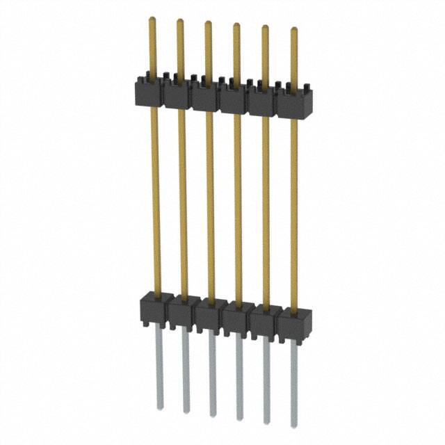 EW-06-14-L-S-900 Samtec Inc.  Entretoises de planches Empileurs (planche à planche)